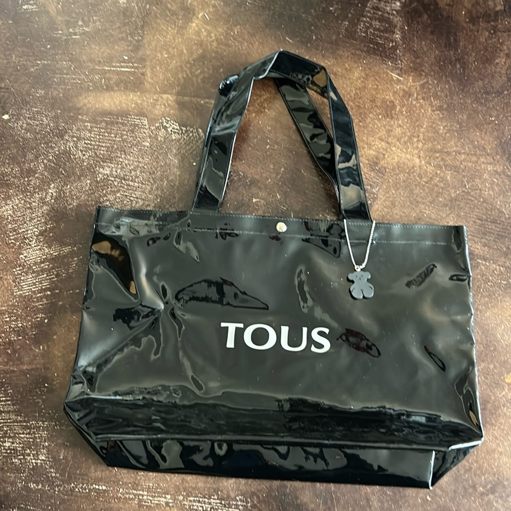 TOUS tote ￼